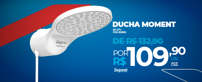 ducha moment